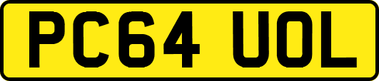 PC64UOL