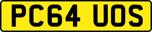 PC64UOS