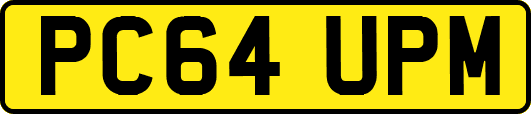 PC64UPM