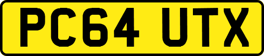 PC64UTX