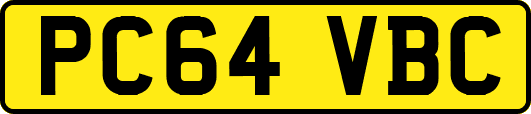 PC64VBC