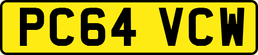PC64VCW