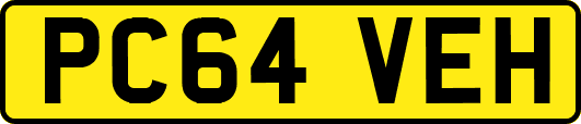 PC64VEH