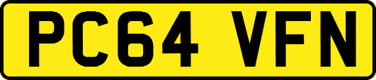 PC64VFN