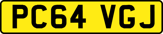 PC64VGJ