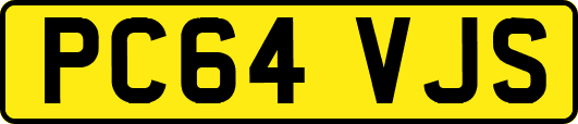 PC64VJS