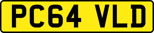 PC64VLD