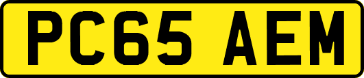 PC65AEM