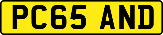 PC65AND