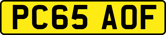 PC65AOF