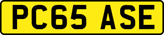 PC65ASE