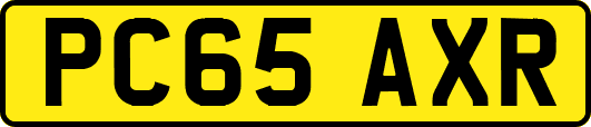 PC65AXR