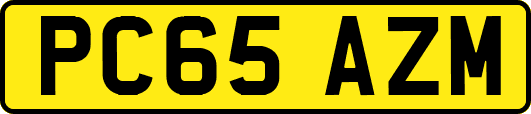 PC65AZM