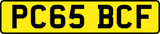 PC65BCF