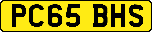 PC65BHS