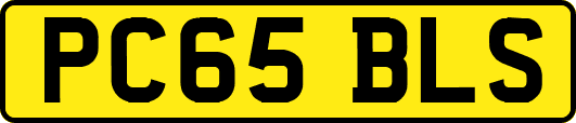 PC65BLS