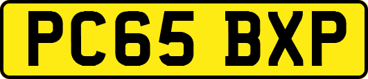 PC65BXP