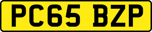 PC65BZP