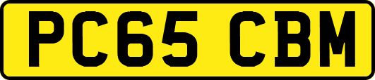 PC65CBM