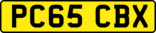 PC65CBX