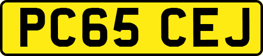 PC65CEJ