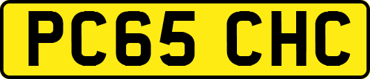 PC65CHC
