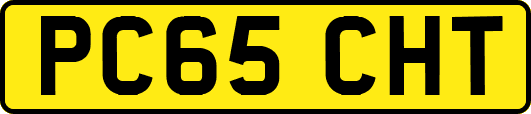 PC65CHT