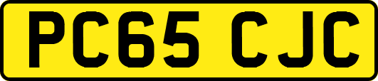 PC65CJC