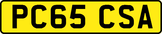 PC65CSA