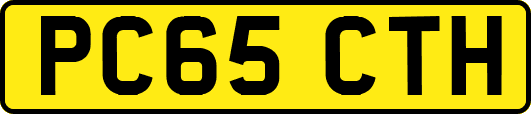 PC65CTH