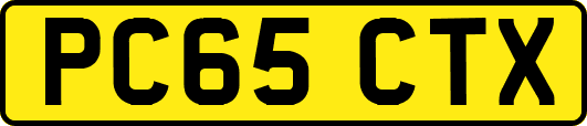 PC65CTX