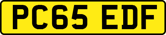 PC65EDF
