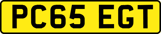 PC65EGT