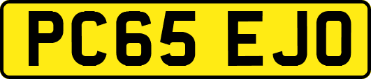 PC65EJO
