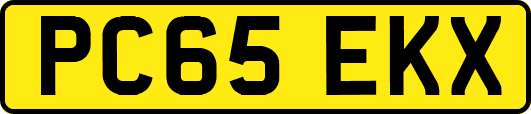 PC65EKX