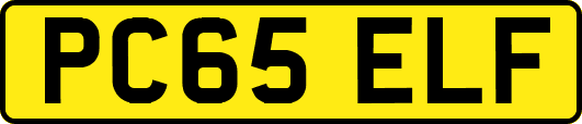 PC65ELF