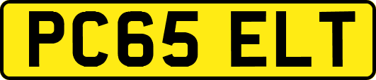 PC65ELT