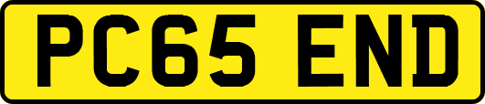 PC65END