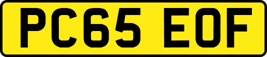 PC65EOF