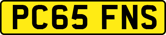 PC65FNS