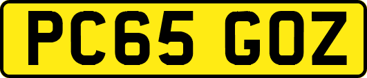PC65GOZ