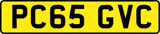 PC65GVC