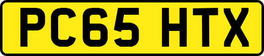 PC65HTX