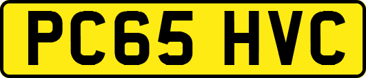 PC65HVC