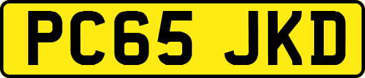 PC65JKD
