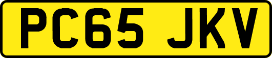 PC65JKV