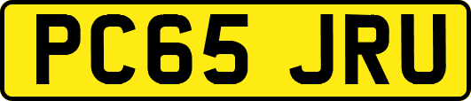 PC65JRU