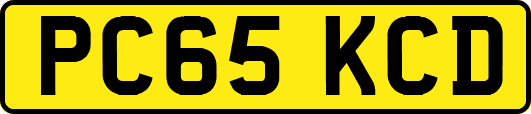 PC65KCD