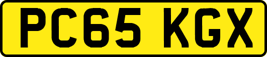 PC65KGX