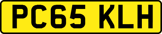 PC65KLH
